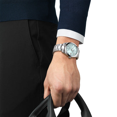 Gentleman Automatic 40mm simple Pursuit