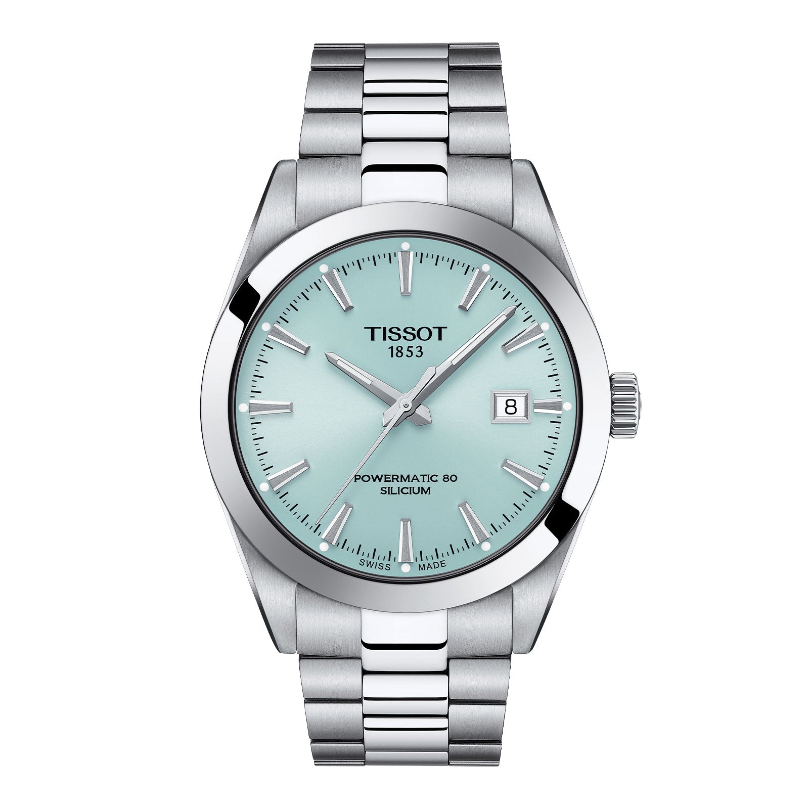 Gentleman Automatic 40mm simple Pursuit