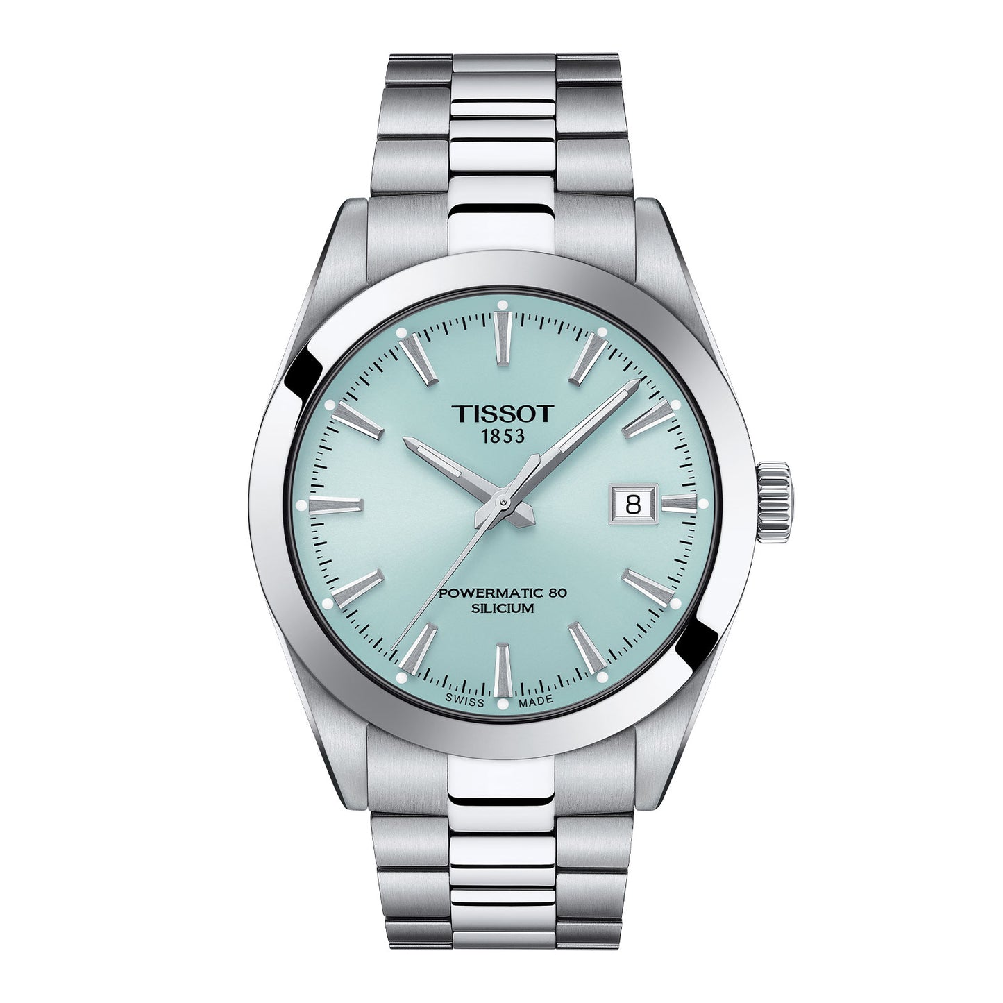 Gentleman Automatic 40mm simple Pursuit