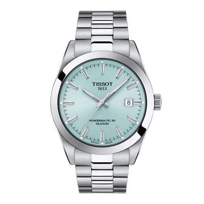 Gentleman Automatic 40mm simple Pursuit