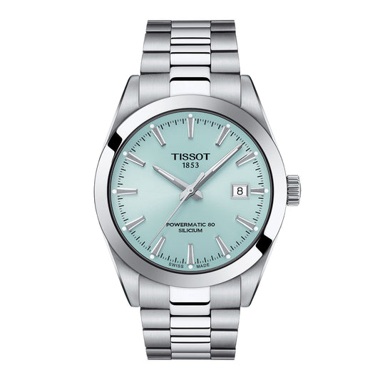 Gentleman Automatic 40mm simple Pursuit
