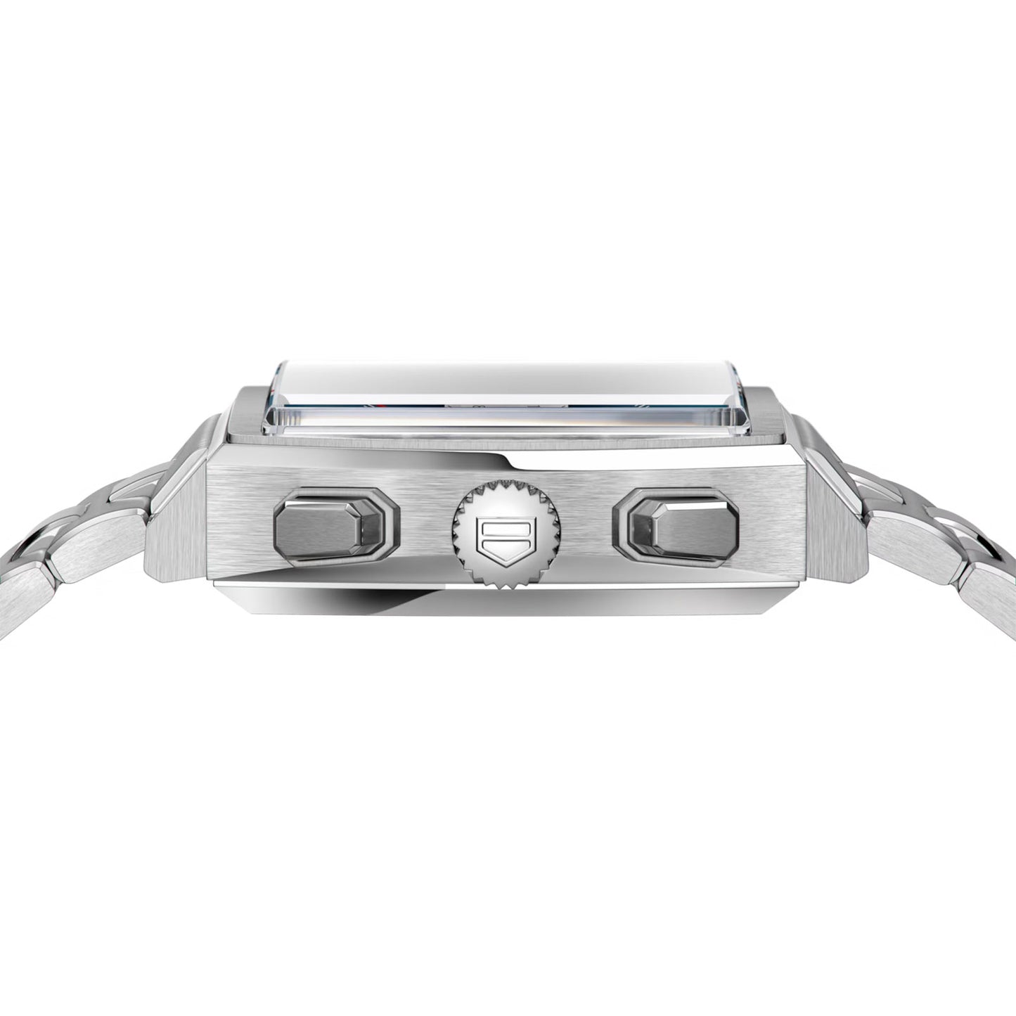 Monaco Chronograph Calibre TH20-00 Automatic 39mm simple Pursuit