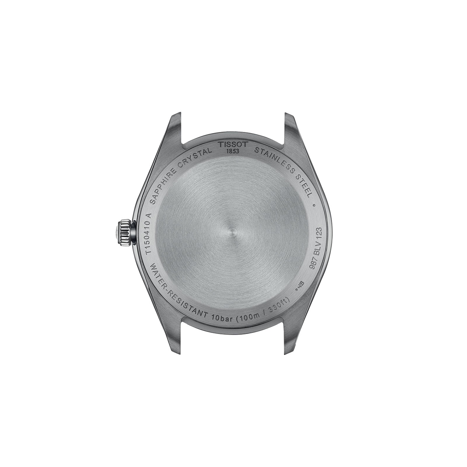 PR 100 Quartz 40mm simple Pursuit