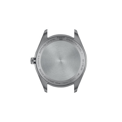 PR 100 Quartz 40mm simple Pursuit