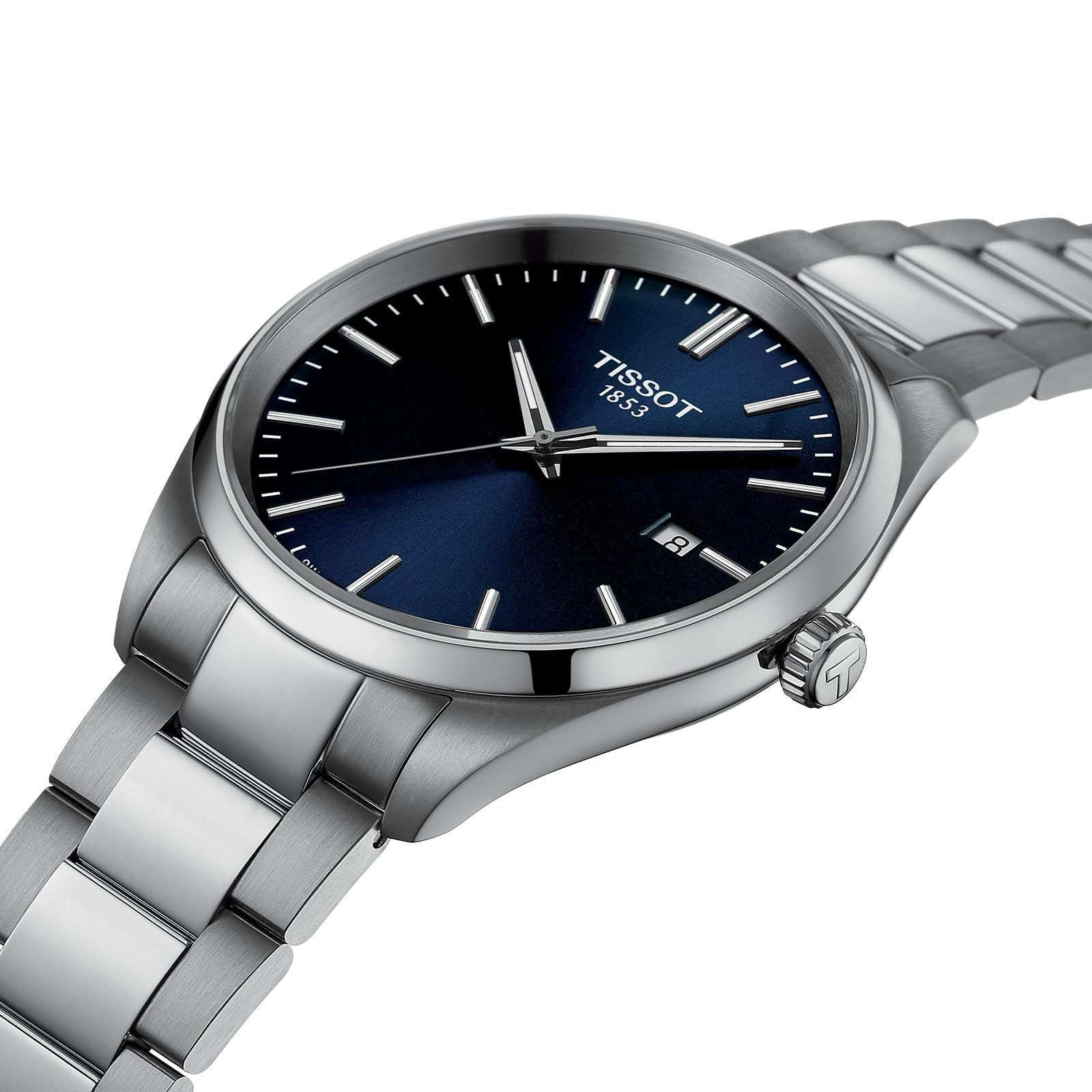 PR 100 Quartz 40mm simple Pursuit
