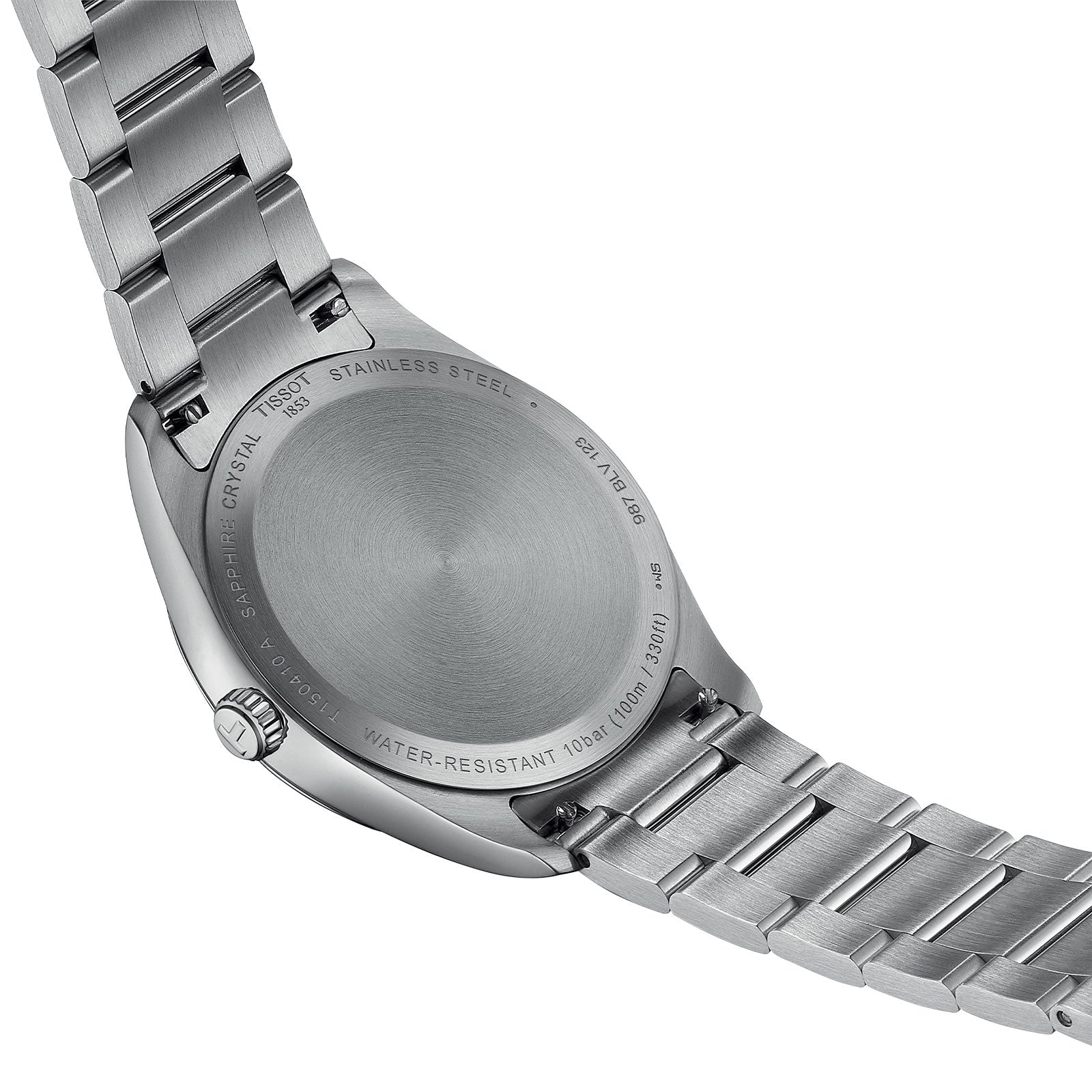 PR 100 Quartz 40mm simple Pursuit