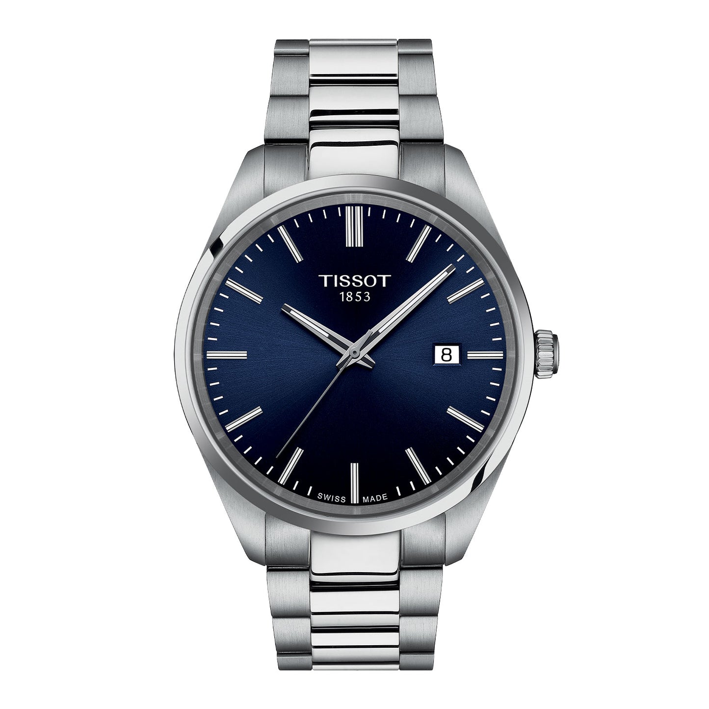 PR 100 Quartz 40mm simple Pursuit