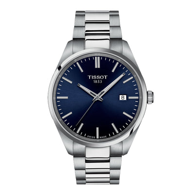 PR 100 Quartz 40mm simple Pursuit