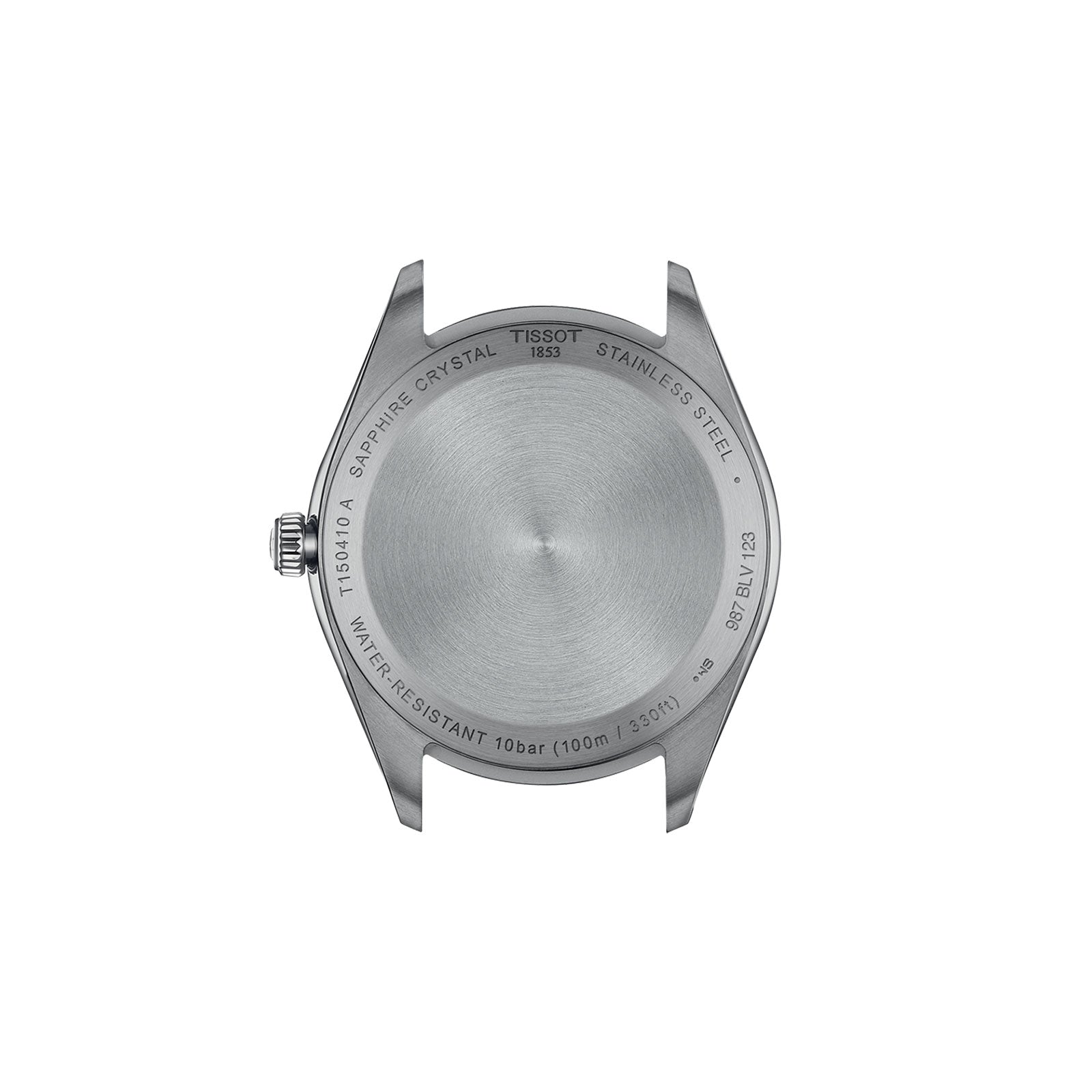 PR 100 Quartz 40mm simple Pursuit