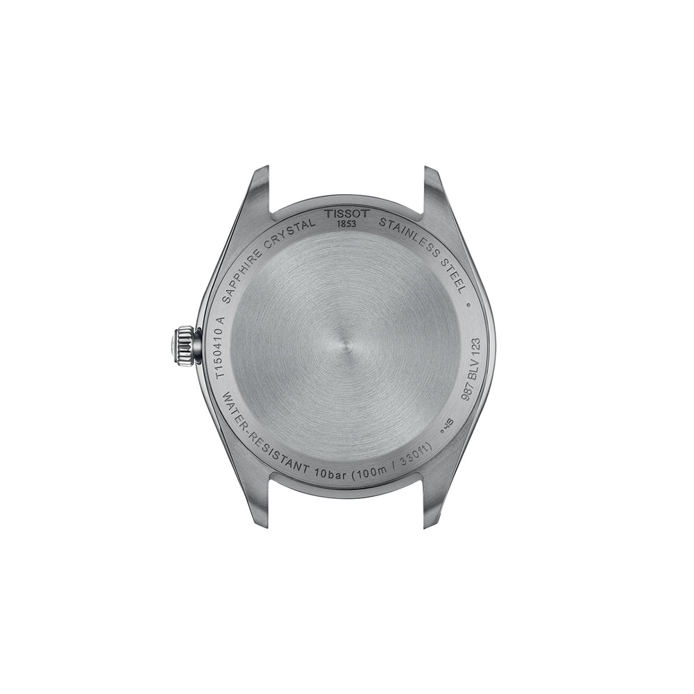 PR 100 Quartz 40mm simple Pursuit