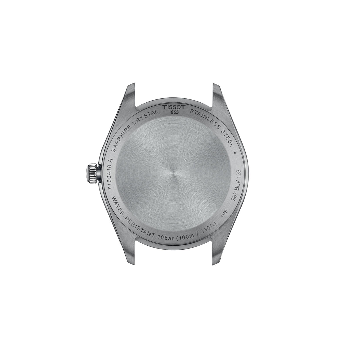 PR 100 Quartz 40mm simple Pursuit