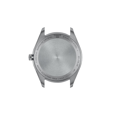PR 100 Quartz 40mm simple Pursuit