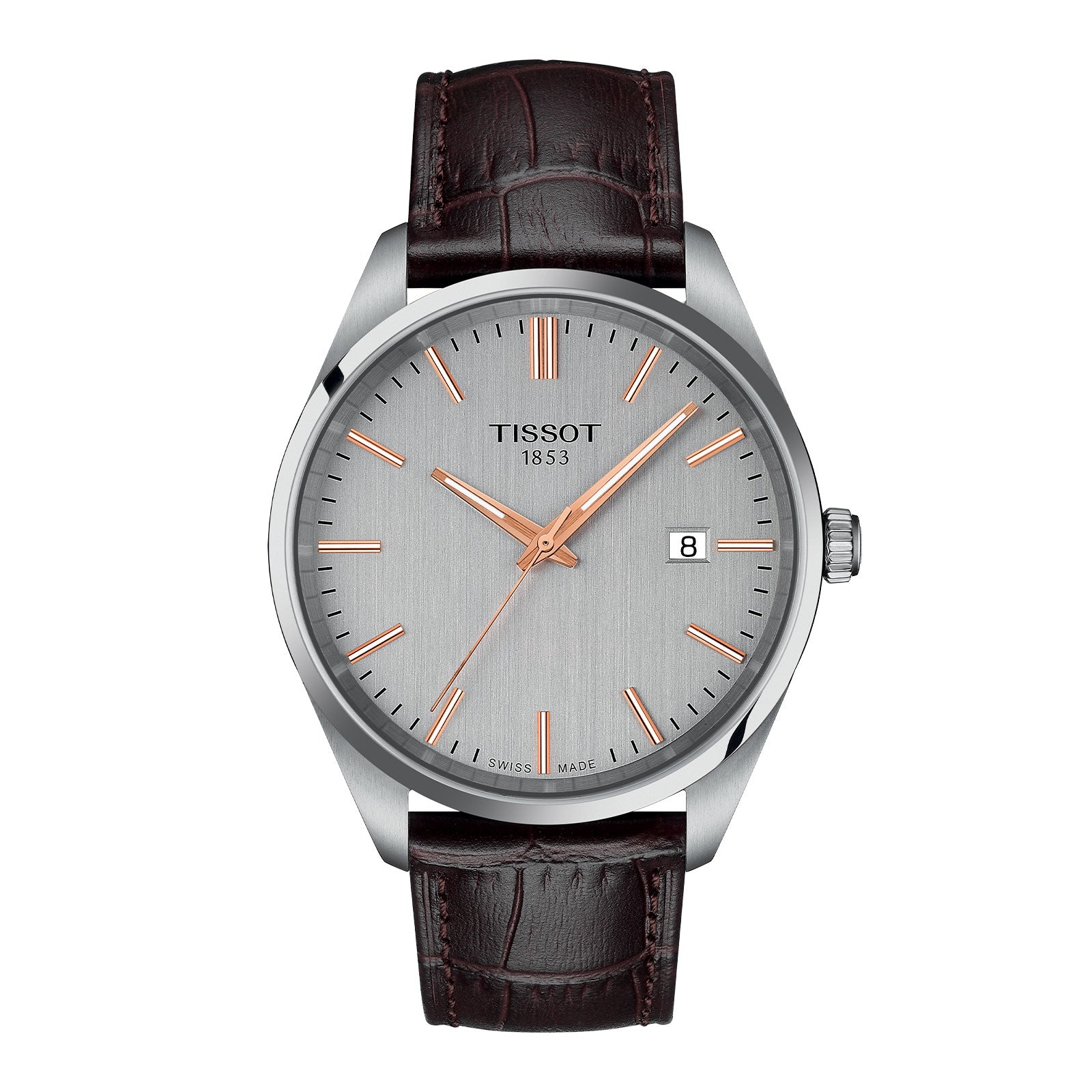 PR 100 Quartz 40mm simple Pursuit