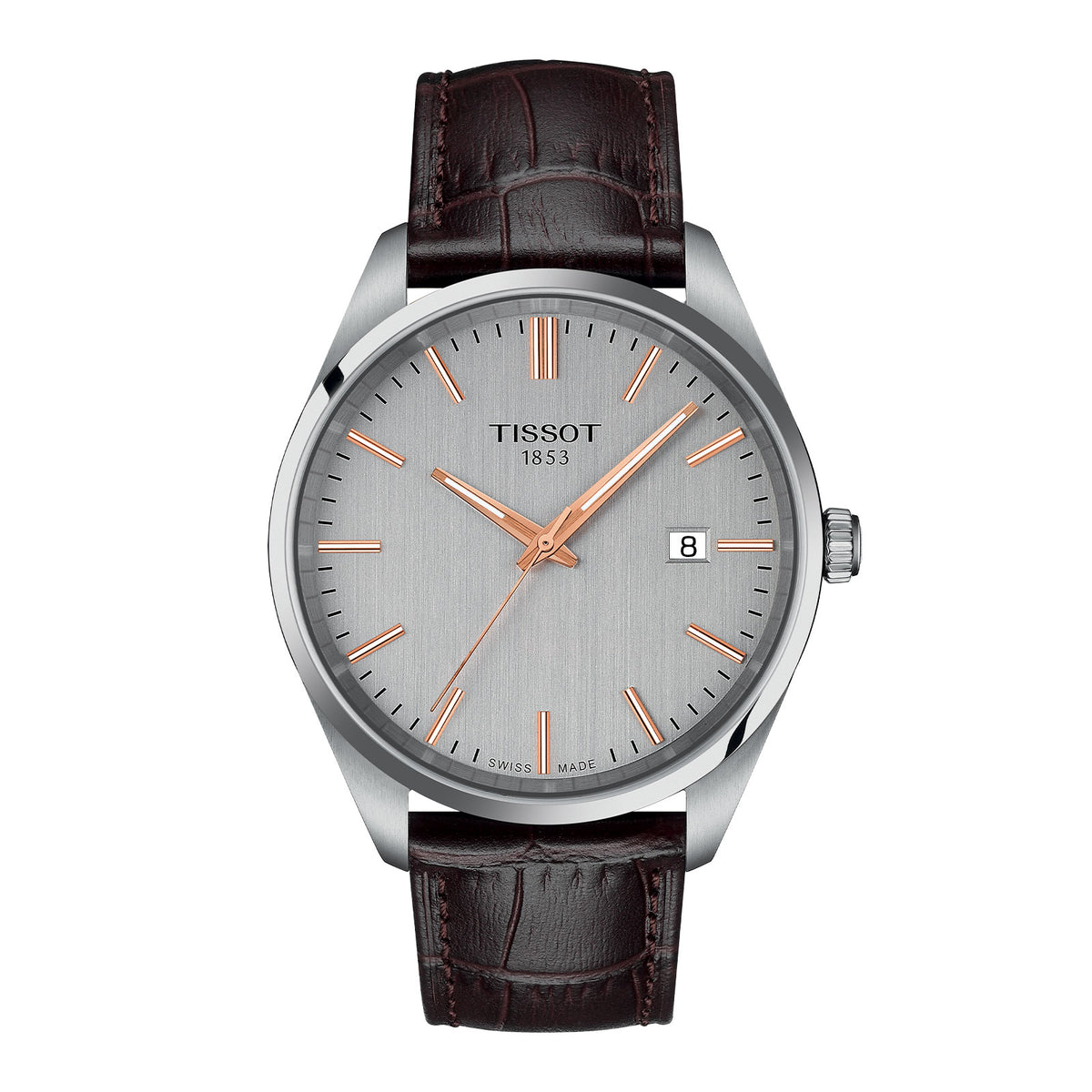 PR 100 Quartz 40mm simple Pursuit