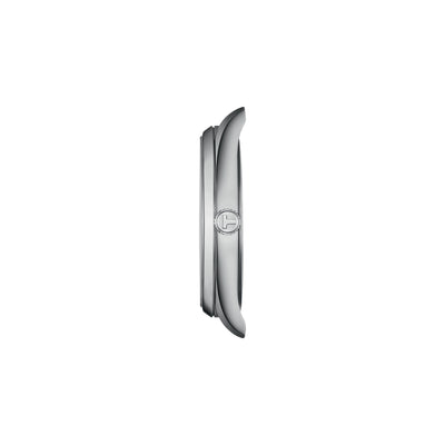 PR 100 Quartz 40mm simple Pursuit