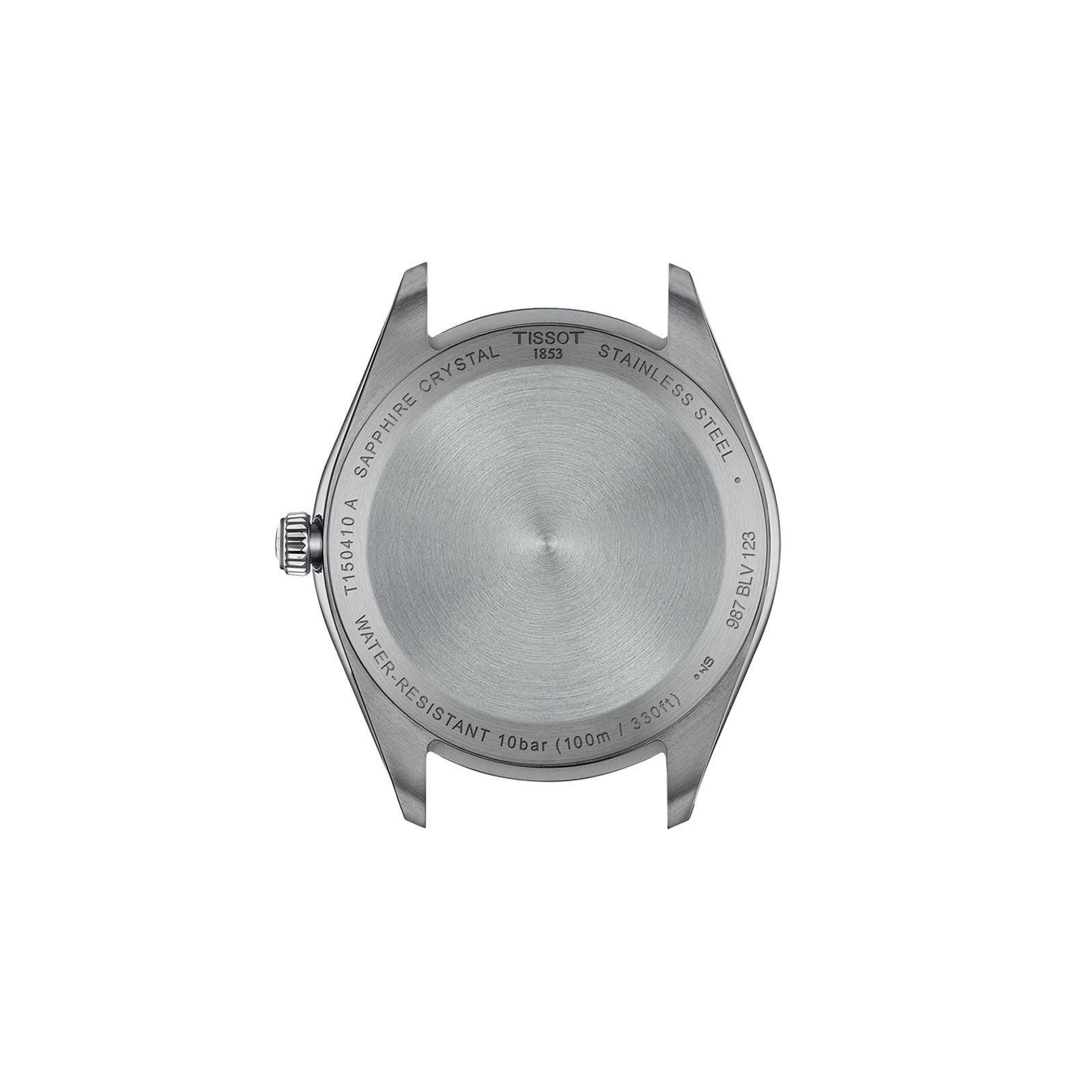 PR 100 Quartz 40mm simple Pursuit