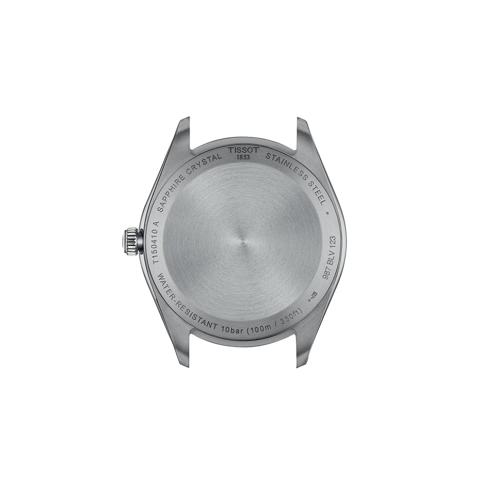 PR 100 Quartz 40mm simple Pursuit