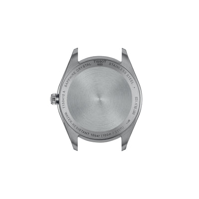 PR 100 Quartz 40mm simple Pursuit
