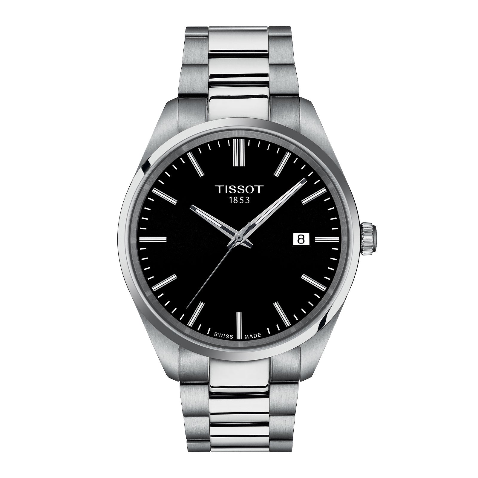 PR 100 Quartz 40mm simple Pursuit