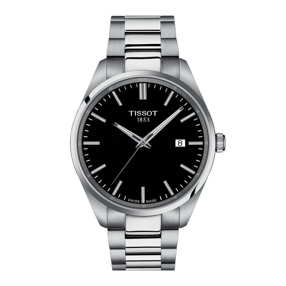 PR 100 Quartz 40mm simple Pursuit