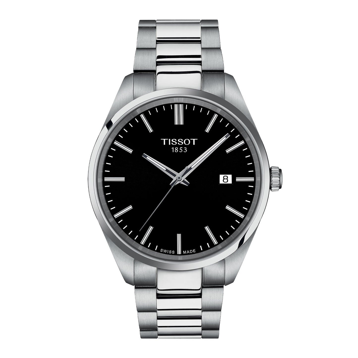 PR 100 Quartz 40mm simple Pursuit
