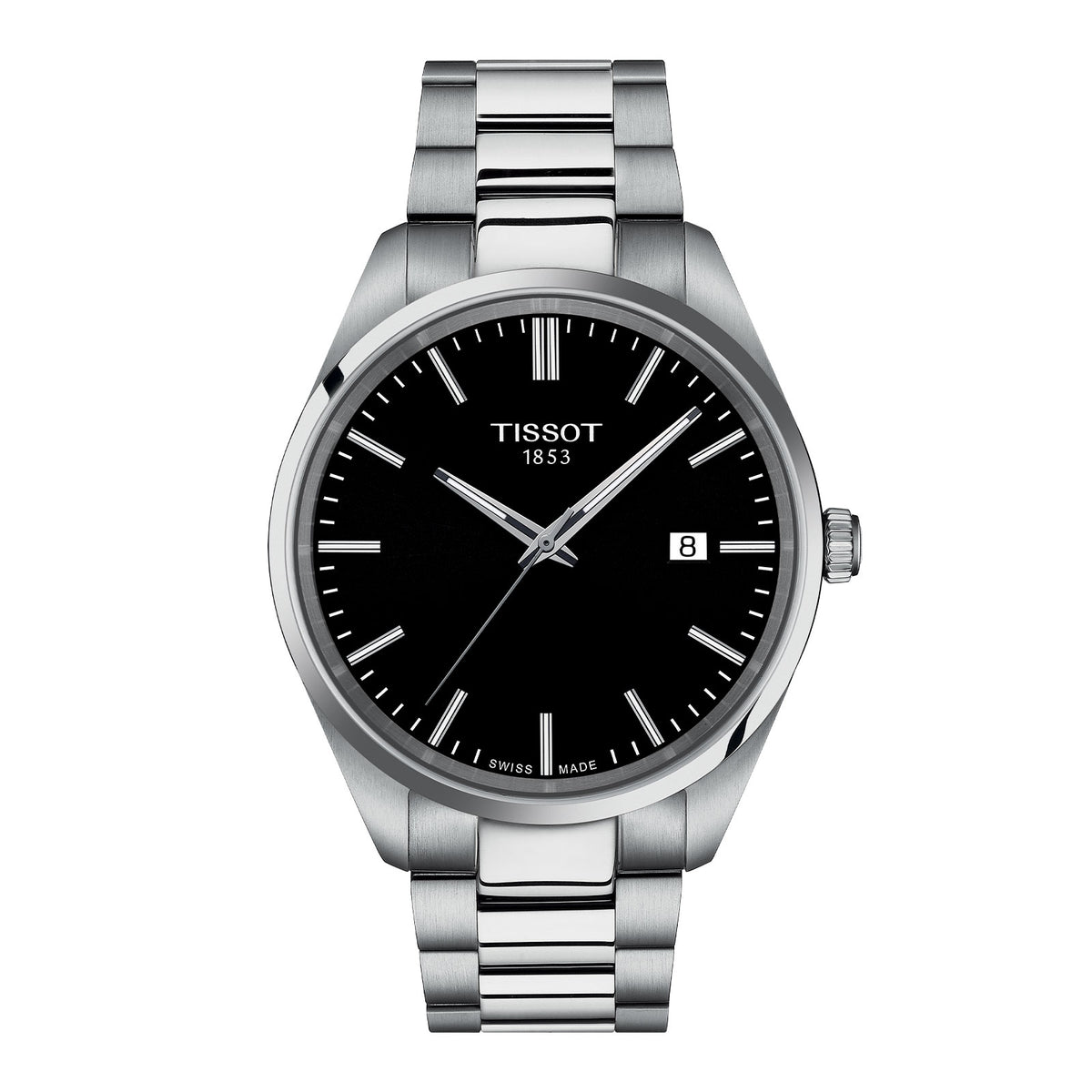 PR 100 Quartz 40mm simple Pursuit