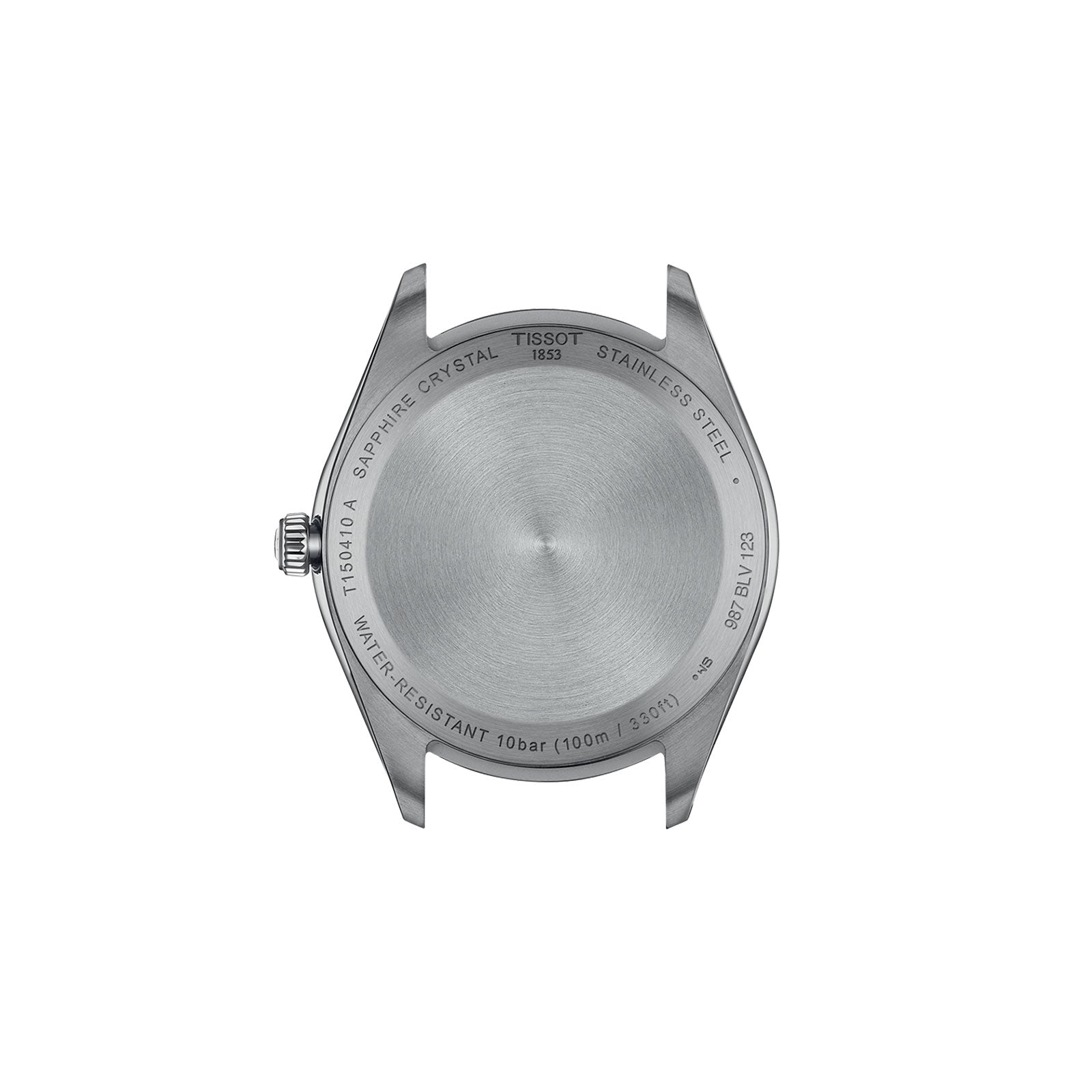 PR 100 Quartz 40mm simple Pursuit