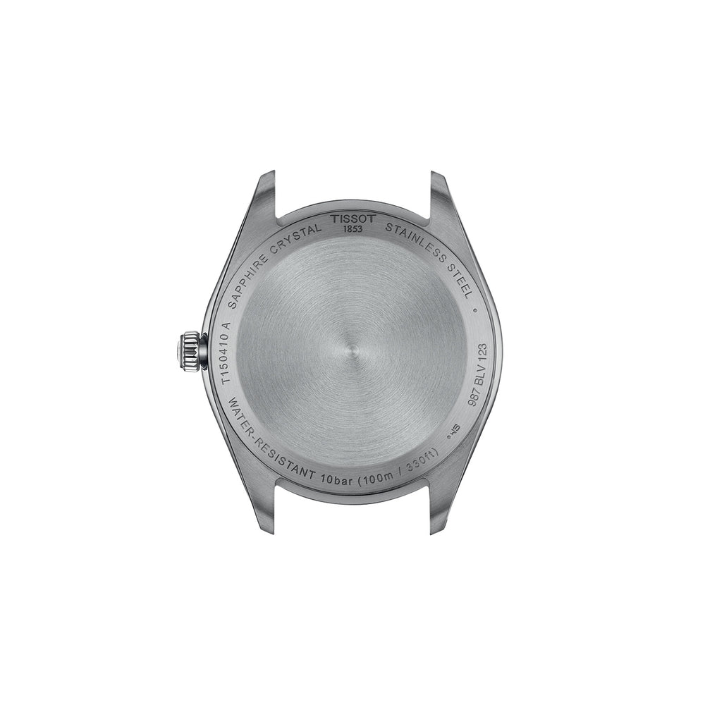 PR 100 Quartz 40mm simple Pursuit