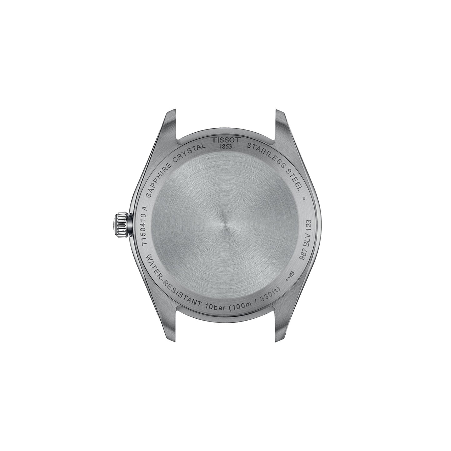 PR 100 Quartz 40mm simple Pursuit