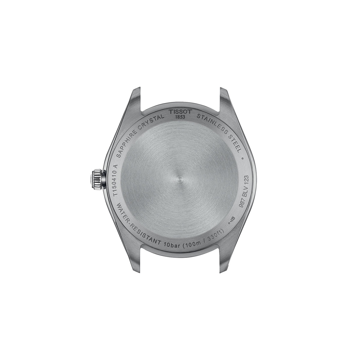 PR 100 Quartz 40mm simple Pursuit
