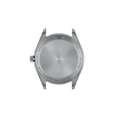 PR 100 Quartz 40mm simple Pursuit