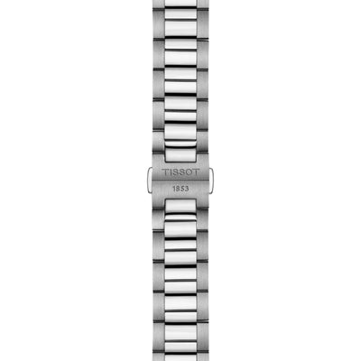 PR 100 Quartz 40mm simple Pursuit