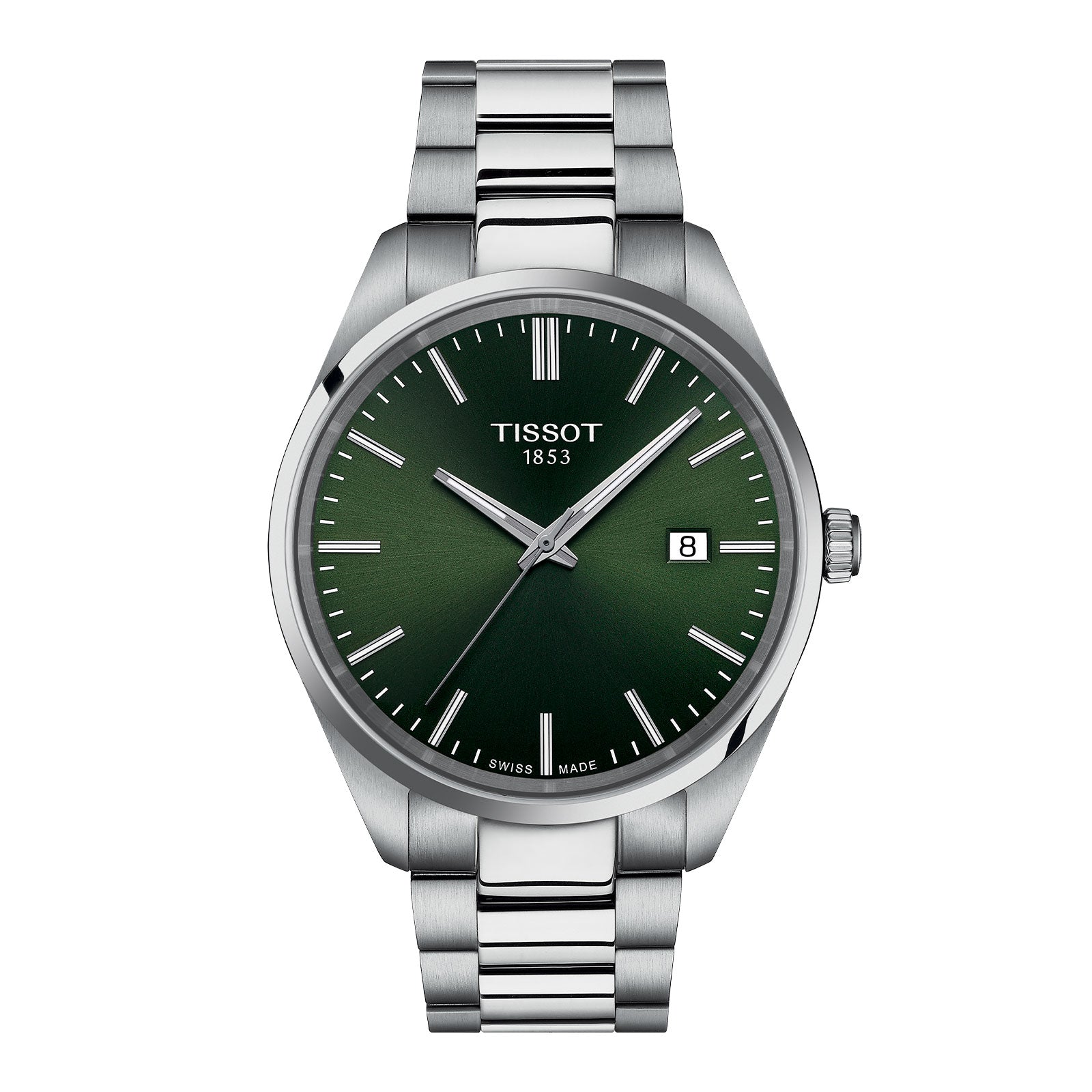 PR 100 Quartz 40mm simple Pursuit