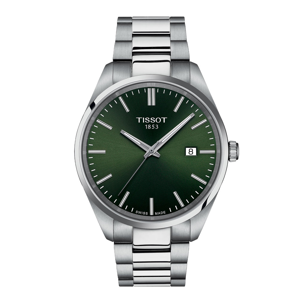 PR 100 Quartz 40mm simple Pursuit