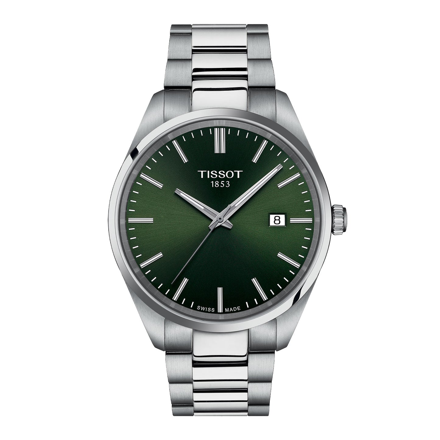 PR 100 Quartz 40mm simple Pursuit