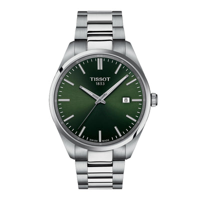 PR 100 Quartz 40mm simple Pursuit