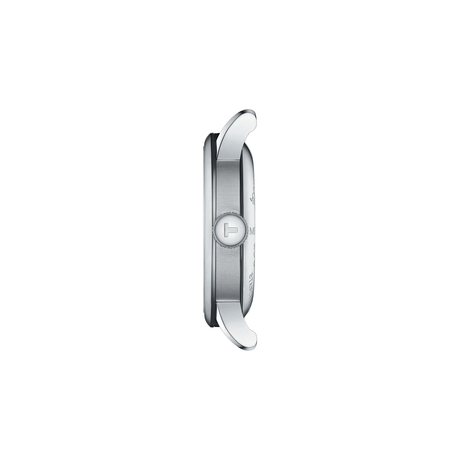 Le locle 20th Anniversary Automatic 39.5mm simple Pursuit