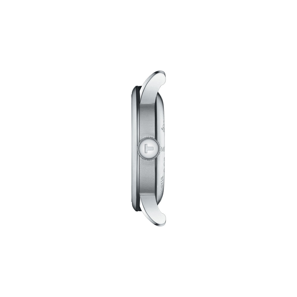 Le locle 20th Anniversary Automatic 39.5mm simple Pursuit