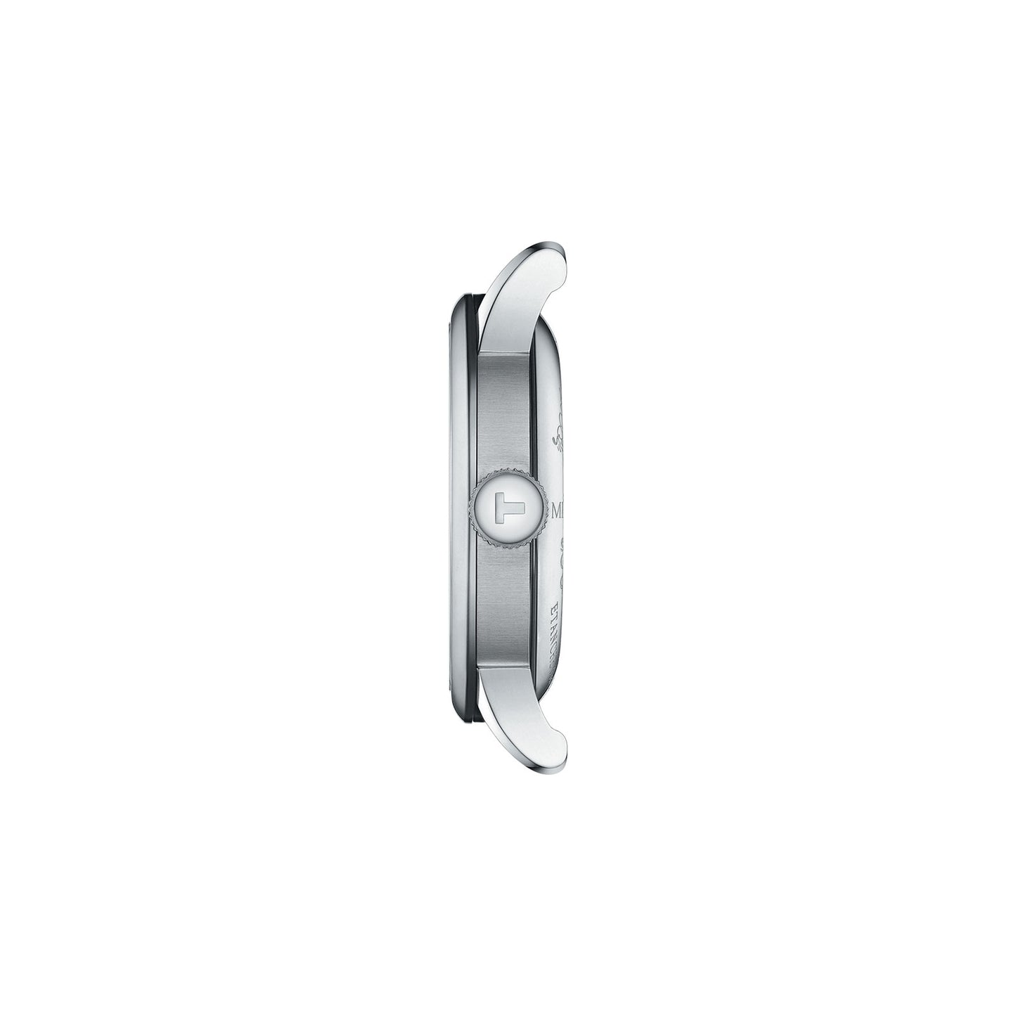 Le locle 20th Anniversary Automatic 39.5mm simple Pursuit