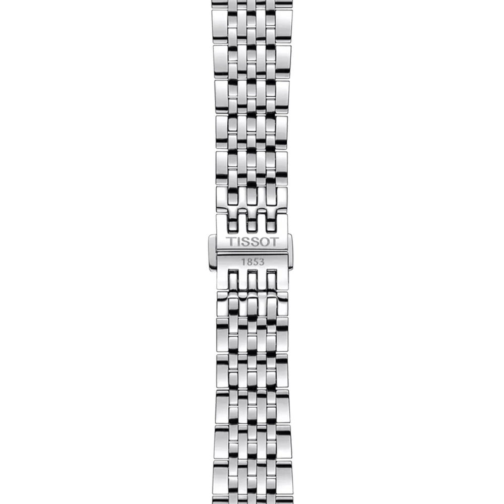 Le locle 20th Anniversary Automatic 39.5mm simple Pursuit