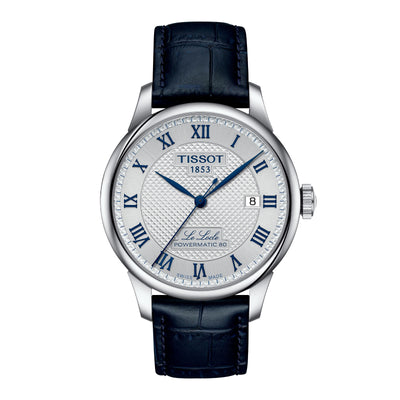 Le locle 20th Anniversary Automatic 39.5mm simple Pursuit