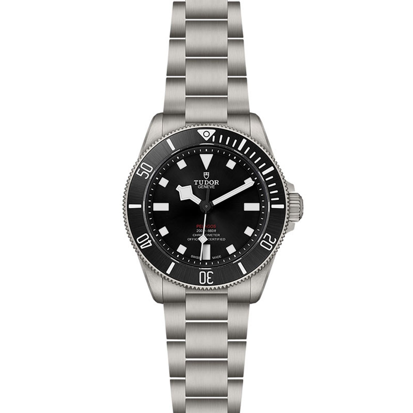Pelagos 39 39mm variant Pursuit