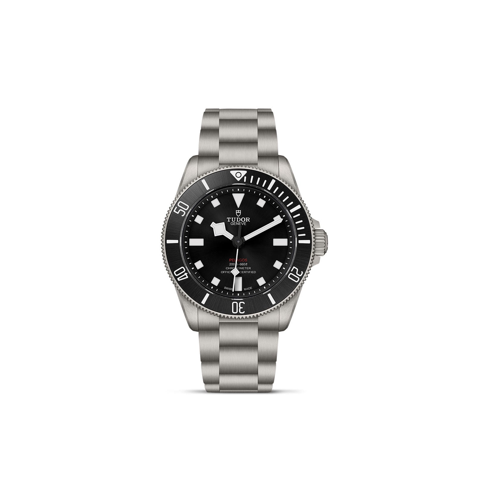 Pelagos 39 39mm variant Pursuit