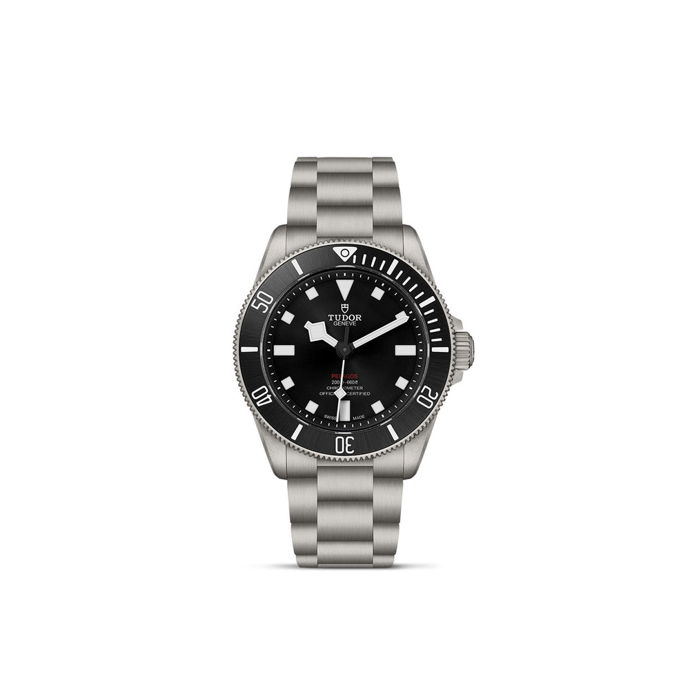 Pelagos 39 39mm variant Pursuit