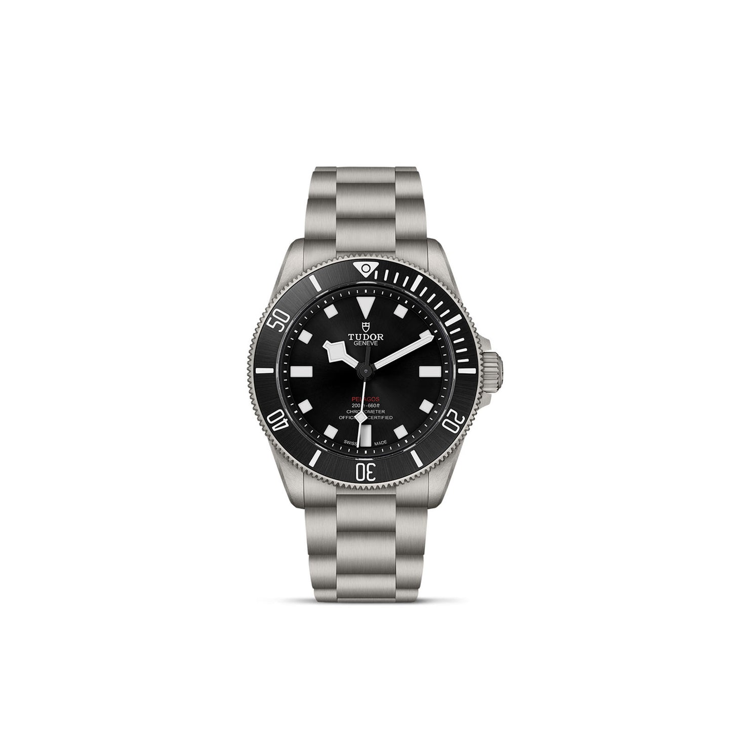 Pelagos 39 39mm variant Pursuit