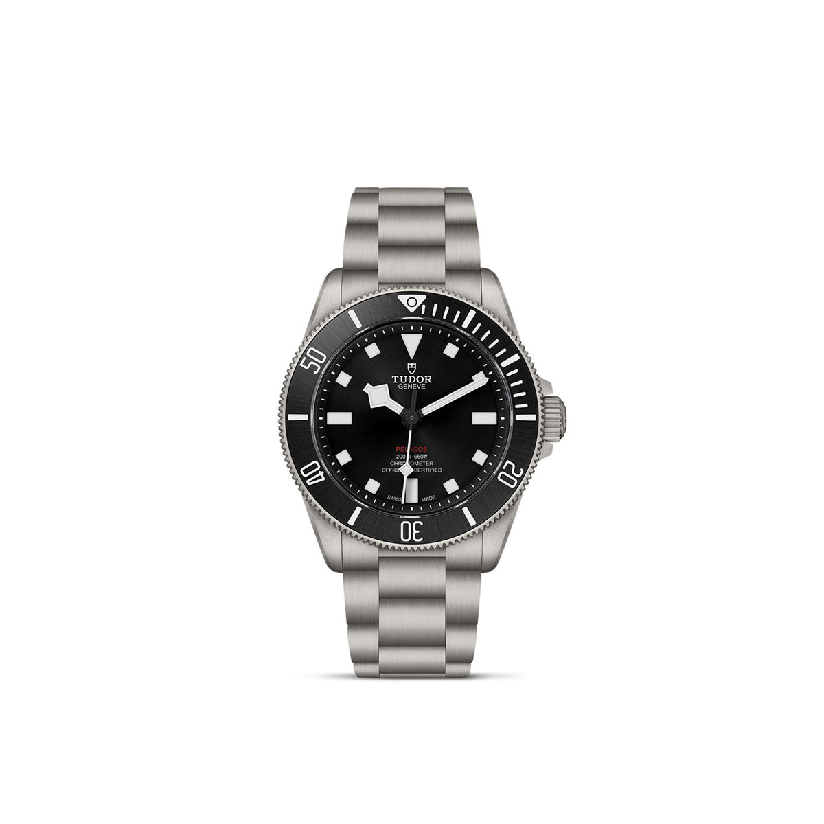Pelagos 39 39mm variant Pursuit