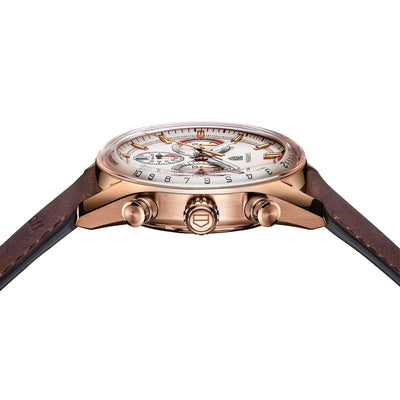 Special Edition Carrera Chronosprint X Porsche Calibre TH20-08 Automatic 42mm simple Pursuit