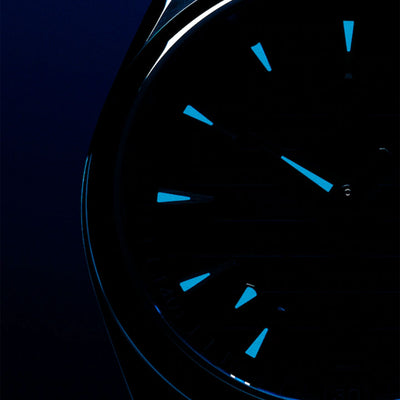 Seamaster Aqua Terra 150m Co-Axial 41mm variant Pursuit