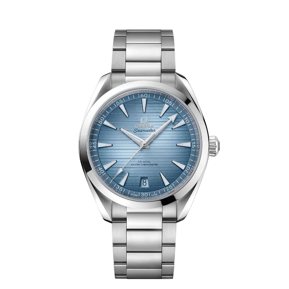 Seamaster Aqua Terra 150m Co-Axial 41mm variant Pursuit