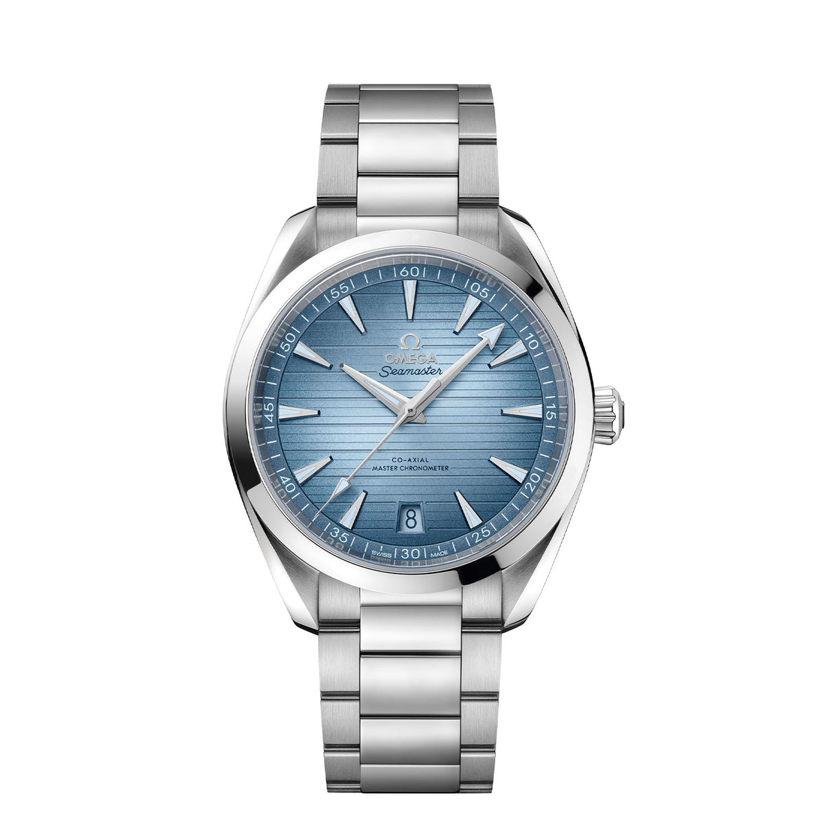 Seamaster Aqua Terra 150m Co-Axial 41mm variant Pursuit